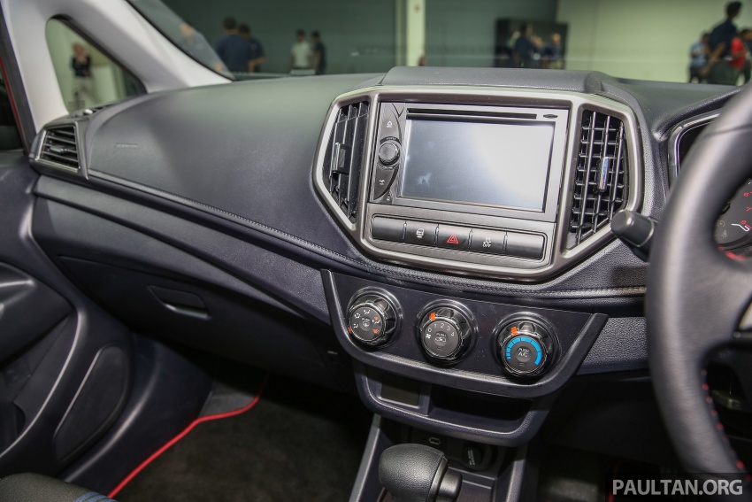 GALERI: Proton Iriz <em>facelift</em> 2017 – perincian lengkap 663036