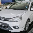 Proton Saga gets optional bodykit, priced at RM1,888