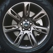 Range Rover Evoque Landmark Edition – model khas rai penghasilan 600,000 unit sepanjang enam tahun