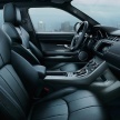 Range Rover Evoque Landmark Edition – model khas rai penghasilan 600,000 unit sepanjang enam tahun