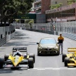 Renault Megane RS previewed at Monaco GP – manual and twin-clutch EDC options, Frankfurt debut