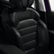 Renault Scenic tampil pula dalam versi Initiale Paris