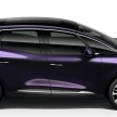 Renault Scenic family receive Initiale Paris versions