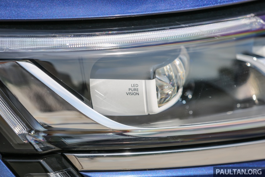 PANDU UJI: Renault Koleos 2016 – pilihan dengan ciri yang lebih premium dalam saingan SUV segmen-C 665581