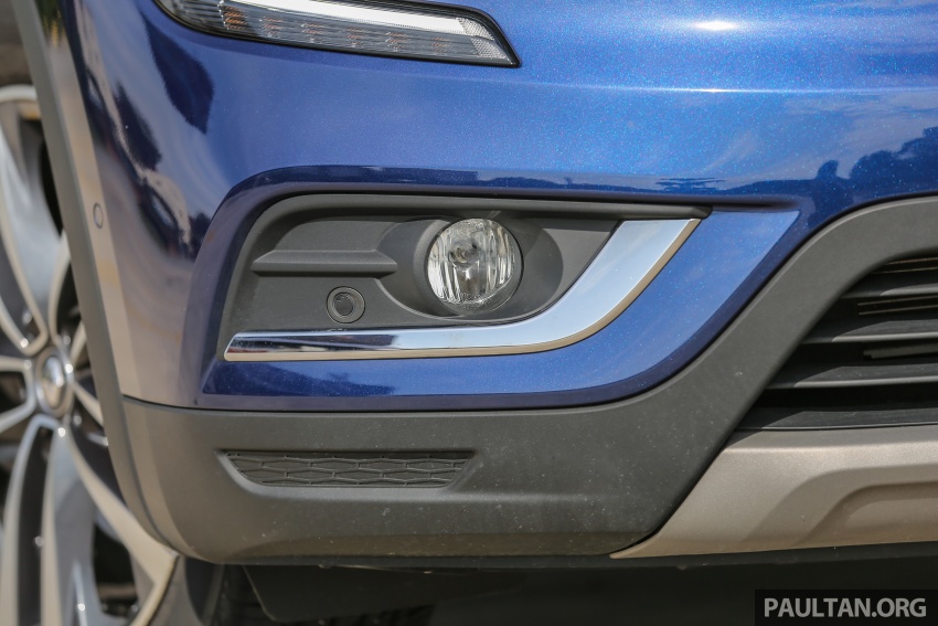 PANDU UJI: Renault Koleos 2016 – pilihan dengan ciri yang lebih premium dalam saingan SUV segmen-C 665582