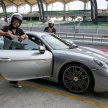 SDAP launches “Introduction to Porsche” programme