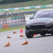 SDAP launches “Introduction to Porsche” programme