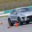 SDAP launches “Introduction to Porsche” programme