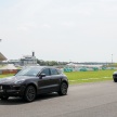 SDAP launches “Introduction to Porsche” programme