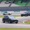 SDAP launches “Introduction to Porsche” programme