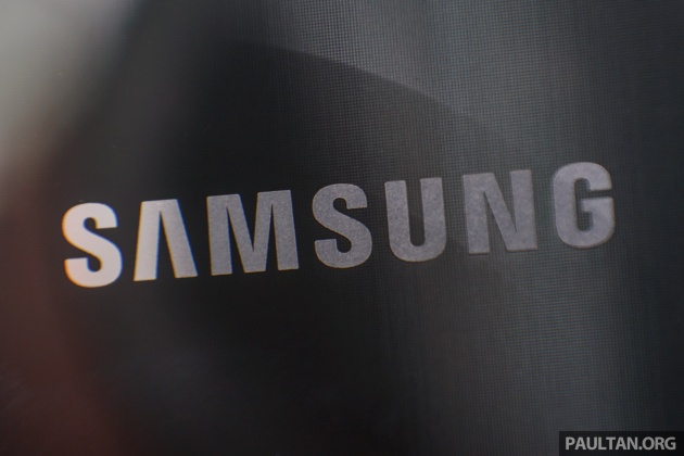 Korea benarkan Samsung uji kereta tanpa pemandu