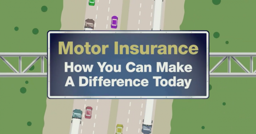 Motor insurance liberalisation: how will it affect you? 656299