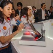 Shell launches new fuels with Dynaflex formulation