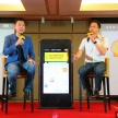 Shell Helix dan aplikasi navigasi Waze lancar sistem mesej amaran kawasan kemalangan pertama di Asia