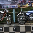 2017 Skyteam Ace 125 launched in Malaysia – RM7,366