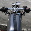 2017 Skyteam Ace 125 launched in Malaysia – RM7,366