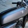 2017 Skyteam Ace 125 launched in Malaysia – RM7,366