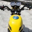 2017 Skyteam Ace 125 launched in Malaysia – RM7,366