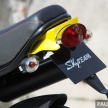 2017 Skyteam Ace 125 launched in Malaysia – RM7,366