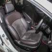Subaru Forester 2.0 STI Performance di M’sia –RM135k