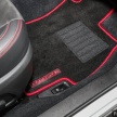 Subaru Forester 2.0 STI Performance di M’sia –RM135k