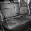 Subaru Forester 2.0 STI Performance di M’sia –RM135k
