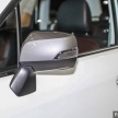 Subaru Forester 2.0 STI Performance di M’sia –RM135k
