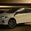 Proton Suprima X – final design by MIMOS revealed