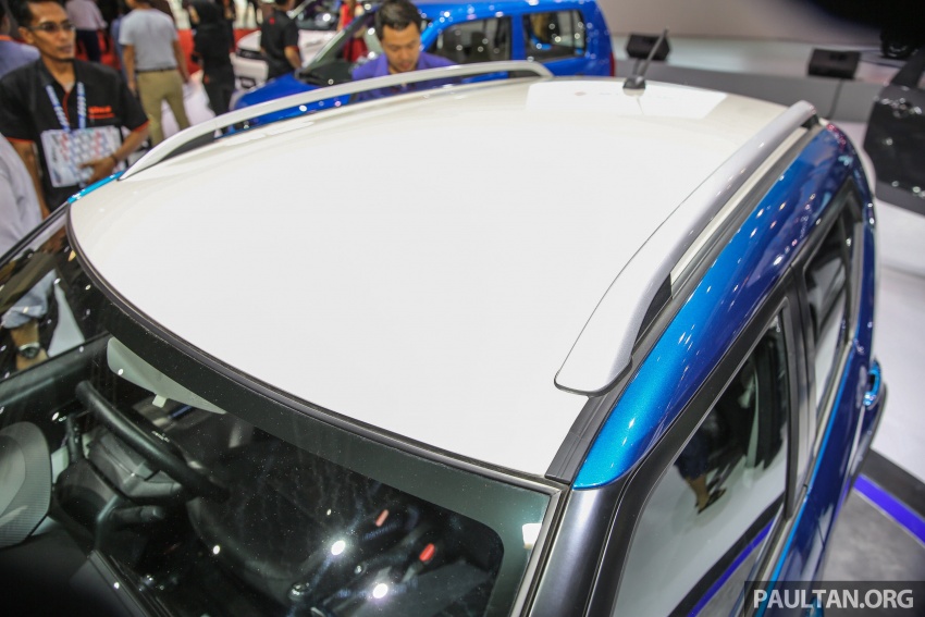 IIMS 2017: Suzuki Ignis – a funky city car that we want 652895
