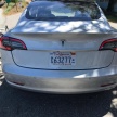 Tesla Model 3 production to start this week, deliveries begin this month ahead of schedule – Elon Musk