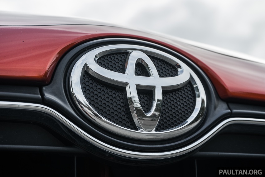 Toyota president worried over falling profits – report 658927