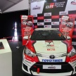 Karnival Toyota GO 2017 – tujuh lokasi sepanjang Mei