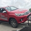 Karnival Toyota GO 2017 – tujuh lokasi sepanjang Mei