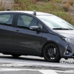 SPIED: Toyota Yaris GRMN – now in five-door form