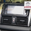 GALERI : Toyota Vios 2017 dipertingkat – kamera undur 360-darjah, <em>dash cam</em>, pemain DVD-AVN