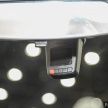 2017 Toyota Vios enhanced with kit – 360-degree parking camera, dashcam, new DVD-AVN head unit