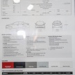 GALERI : Toyota Vios 2017 dipertingkat – kamera undur 360-darjah, <em>dash cam</em>, pemain DVD-AVN