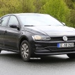 SPYSHOT: Volkswagen Polo 2017 tanpa penyamaran