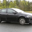 SPYSHOT: Volkswagen Polo 2017 tanpa penyamaran