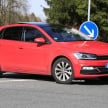 SPYSHOT: Volkswagen Polo 2017 tanpa penyamaran