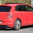 VIDEO: 2017 Volkswagen Polo teased in new videos
