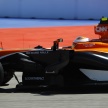 2017 Russian GP – Bottas secures first career win