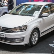 Volkswagen Vento Allstar and GT editions launched – from RM78,888, added kit at a lower price