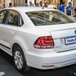 Volkswagen Vento Allstar, GT dilancar – dari RM79k