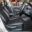 Volkswagen Vento Allstar and GT editions launched – from RM78,888, added kit at a lower price