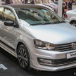 Volkswagen Vento Allstar and GT editions launched – from RM78,888, added kit at a lower price