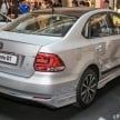 Volkswagen Vento Allstar and GT editions launched – from RM78,888, added kit at a lower price