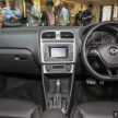 Volkswagen Vento Allstar and GT editions launched – from RM78,888, added kit at a lower price