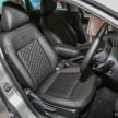 Volkswagen Vento Allstar and GT editions launched – from RM78,888, added kit at a lower price