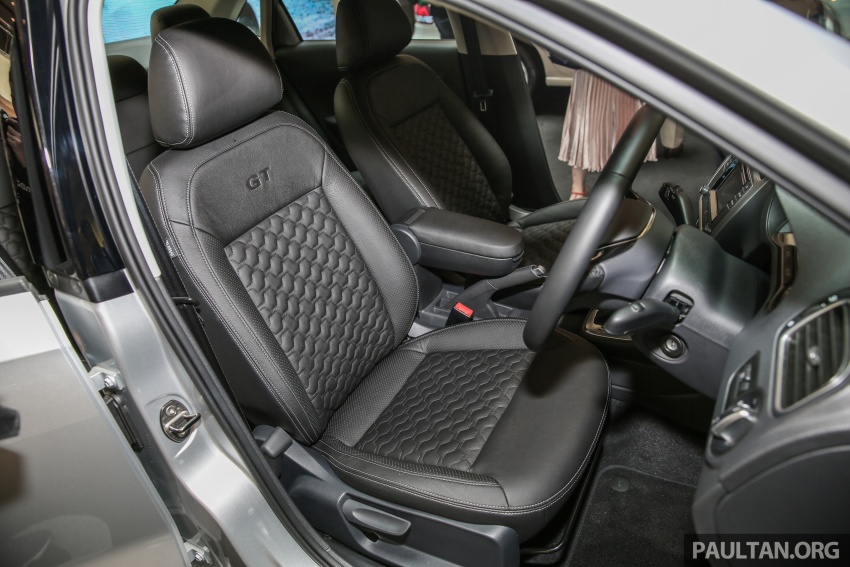 Volkswagen Vento Allstar, GT dilancar – dari RM79k 662605
